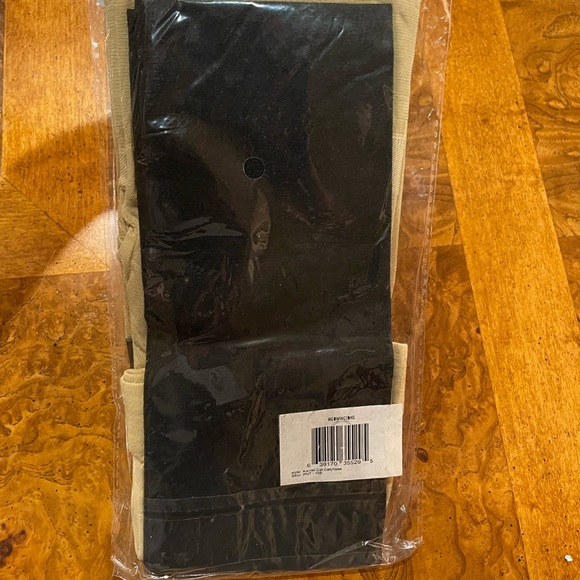 Meowington, cat print tights (OSFA) - Picture 2 of 2